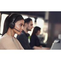 Офисная гарнитура Jabra Evolve2 40 MS Stereo USB-C - Превью изображения №8 — Интернет-магазин ПроЗаказ