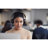 Офисная гарнитура Jabra Evolve2 40 MS Stereo USB-C - Превью изображения №7 — Интернет-магазин ПроЗаказ