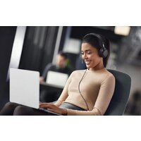 Офисная гарнитура Jabra Evolve2 40 MS Stereo USB-C - Превью изображения №9 — Интернет-магазин ПроЗаказ
