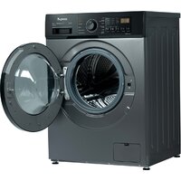 Стирально-сушильная машина Бирюса WMD-SM812/03 M - Превью изображения №5 — Интернет-магазин ПроЗаказ