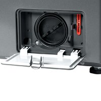 Стирально-сушильная машина Бирюса WMD-SM812/03 M - Превью изображения №10 — Интернет-магазин ПроЗаказ