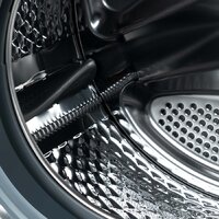 Стирально-сушильная машина Бирюса WMD-SM812/03 M - Превью изображения №9 — Интернет-магазин ПроЗаказ