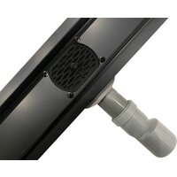 Трап/канал Roxen Supra Black 91050-65 - Превью изображения №11 — Интернет-магазин ПроЗаказ