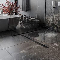 Трап/канал Roxen Supra Black 91050-65 - Превью изображения №12 — Интернет-магазин ПроЗаказ