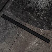 Трап/канал Roxen Supra Black 91050-65 - Превью изображения №14 — Интернет-магазин ПроЗаказ