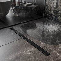 Roxen Supra Black 91050-65