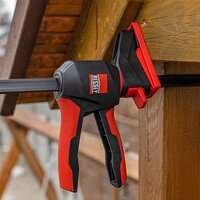 Струбцина Bessey EZ360-15 - Превью изображения №2 — Интернет-магазин ПроЗаказ