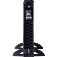 Источник бесперебойного питания Powercom NXT-2000 - Превью изображения №2 — Интернет-магазин ПроЗаказ