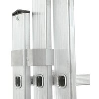 Лестница Dogrular Ufuk Pro 3x7 ступеней - Превью изображения №3 — Интернет-магазин ПроЗаказ