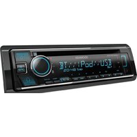 CD/MP3-магнитола Kenwood KDC-BT640U - Превью изображения №2 — Интернет-магазин ПроЗаказ