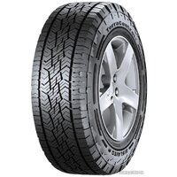 Gislaved TerraControl ATR 225/75R16 108H