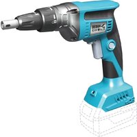 Шуруповерт для гипсокартона Dedra DED7159 (без АКБ) - Превью изображения №2 — Интернет-магазин ПроЗаказ