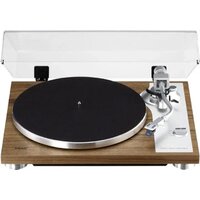 TEAC TN-4D-SE (коричневый)