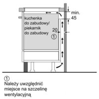 Варочная панель Siemens EX601LXC1E - Превью изображения №6 — Интернет-магазин ПроЗаказ