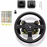 Руль Thrustmaster Evo Racing 32R Leather - Превью изображения №3 — Интернет-магазин ПроЗаказ