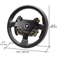 Руль Thrustmaster Evo Racing 32R Leather - Превью изображения №4 — Интернет-магазин ПроЗаказ