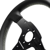 Руль Thrustmaster Evo Racing 32R Leather - Превью изображения №7 — Интернет-магазин ПроЗаказ