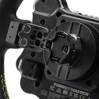 Руль Thrustmaster Evo Racing 32R Leather - Превью изображения №10 — Интернет-магазин ПроЗаказ