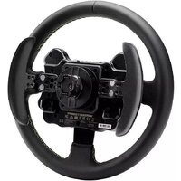 Руль Thrustmaster Evo Racing 32R Leather - Превью изображения №2 — Интернет-магазин ПроЗаказ