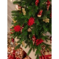 Ель National Tree Company Грация Премиум ГР/ПР-90 90 см - Превью изображения №11 — Интернет-магазин ПроЗаказ