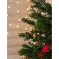 Ель National Tree Company Грация Премиум ГР/ПР-90 90 см - Превью изображения №10 — Интернет-магазин ПроЗаказ
