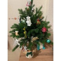 Ель National Tree Company Грация Премиум ГР/ПР-90 90 см - Превью изображения №12 — Интернет-магазин ПроЗаказ