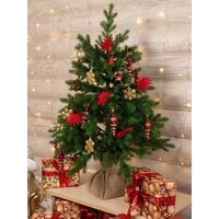 Ель National Tree Company Грация Премиум ГР/ПР-90 90 см - Превью изображения №8 — Интернет-магазин ПроЗаказ