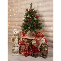 Ель National Tree Company Грация Премиум ГР/ПР-90 90 см - Превью изображения №9 — Интернет-магазин ПроЗаказ