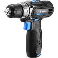 Дрель-шуруповерт Deko ZKCD12 SET6 084-1040 (с 2-мя АКБ, кейс) - Превью изображения №4 — Интернет-магазин ПроЗаказ