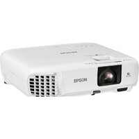 Проектор Epson EB-W49 - Превью изображения №3 — Интернет-магазин ПроЗаказ