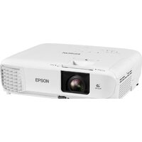Проектор Epson EB-W49 - Превью изображения №2 — Интернет-магазин ПроЗаказ