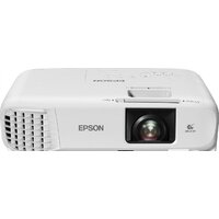 Проектор Epson EB-W49 - Превью изображения №4 — Интернет-магазин ПроЗаказ