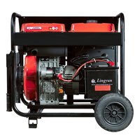 Дизельный генератор Fubag DS 7500 A ES - Превью изображения №4 — Интернет-магазин ПроЗаказ