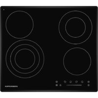 Варочная панель KUPPERSBERG ECS 632 F - Превью изображения №2 — Интернет-магазин ПроЗаказ