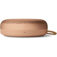 Беспроводная колонка Bang & Olufsen Beosound A1 3nd Gen (honey tone) - Превью изображения №3 — Интернет-магазин ПроЗаказ
