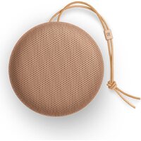 Беспроводная колонка Bang & Olufsen Beosound A1 3nd Gen (honey tone) - Превью изображения №4 — Интернет-магазин ПроЗаказ