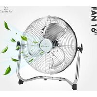 Вентилятор Mission Air FAN 16 - Превью изображения №3 — Интернет-магазин ПроЗаказ
