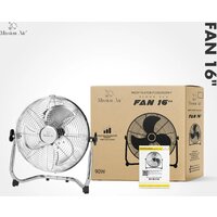 Вентилятор Mission Air FAN 16 - Превью изображения №10 — Интернет-магазин ПроЗаказ