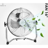 Вентилятор Mission Air FAN 16 - Превью изображения №4 — Интернет-магазин ПроЗаказ