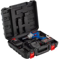 Гайковерт Витязь ГА-424-1 (с 2-мя АКБ, кейс) - Превью изображения №2 — Интернет-магазин ПроЗаказ