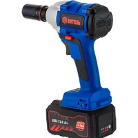 Гайковерт Витязь ГА-424-1 (с 2-мя АКБ, кейс) - Превью изображения №3 — Интернет-магазин ПроЗаказ