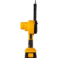 Аккумуляторная пила Huter ELS-20Li-2К (с 2-мя АКБ, кейс) - Превью изображения №4 — Интернет-магазин ПроЗаказ