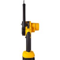 Аккумуляторная пила Huter ELS-20Li-2К (с 2-мя АКБ, кейс) - Превью изображения №6 — Интернет-магазин ПроЗаказ