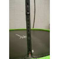 Батут Sundays Champion Premium 252 см - 8ft - Превью изображения №8 — Интернет-магазин ПроЗаказ