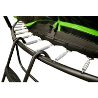 Батут Sundays Champion Premium 252 см - 8ft - Превью изображения №5 — Интернет-магазин ПроЗаказ