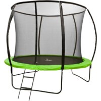 Батут Sundays Champion Premium 252 см - 8ft - Превью изображения №4 — Интернет-магазин ПроЗаказ