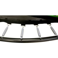 Батут Sundays Champion Premium 252 см - 8ft - Превью изображения №6 — Интернет-магазин ПроЗаказ