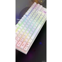 Клавиатура Genesis Thor 303 TKL RGB (белый, нет кириллицы) - Превью изображения №9 — Интернет-магазин ПроЗаказ