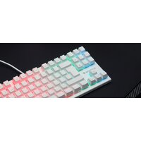 Клавиатура Genesis Thor 303 TKL RGB (белый, нет кириллицы) - Превью изображения №10 — Интернет-магазин ПроЗаказ