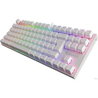 Клавиатура Genesis Thor 303 TKL RGB (белый, нет кириллицы) - Превью изображения №3 — Интернет-магазин ПроЗаказ
